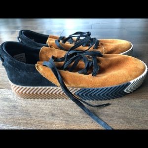 Alexander Wang AW Skate